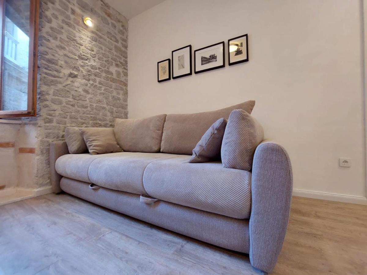Central Palace Apartment Sibenik Exterior photo