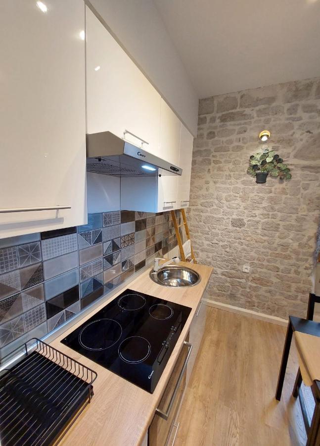Central Palace Apartment Sibenik Exterior photo