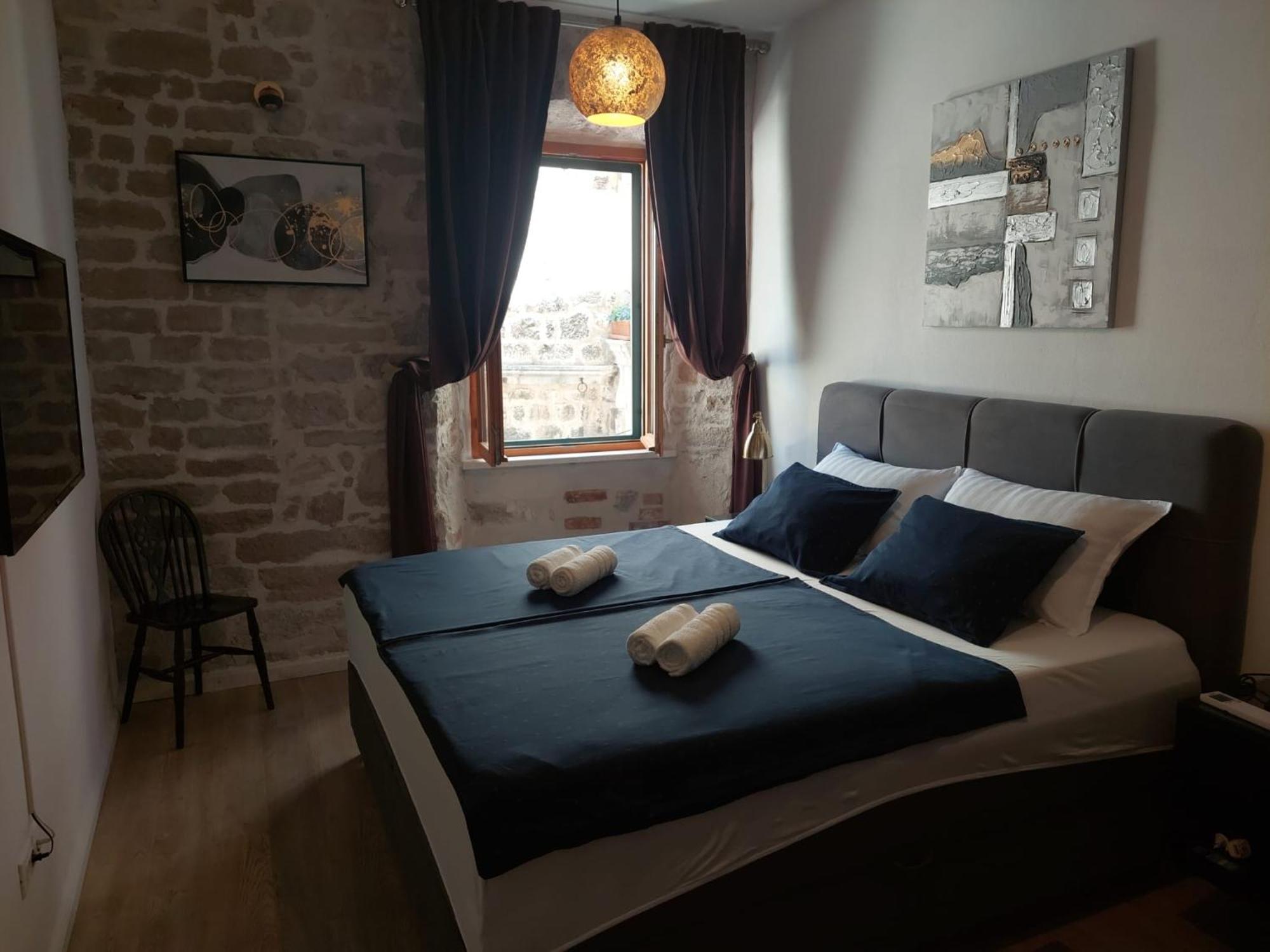 Central Palace Apartment Sibenik Exterior photo