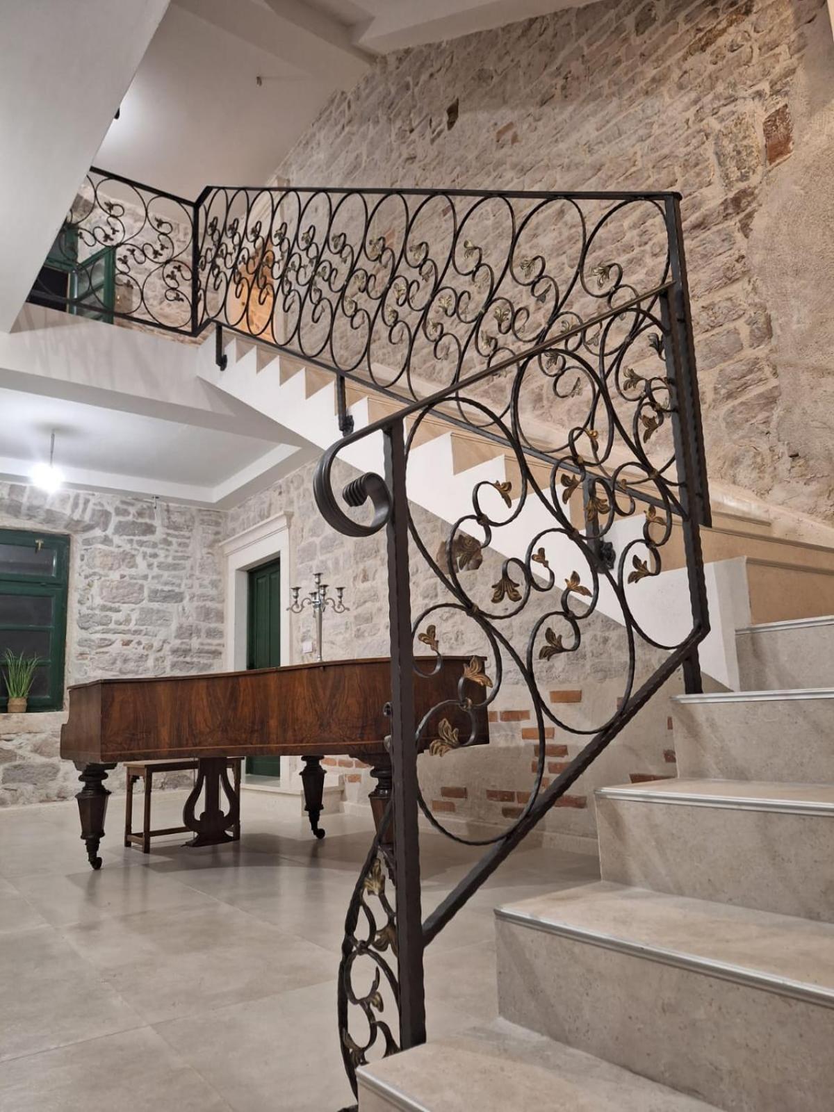 Central Palace Apartment Sibenik Exterior photo