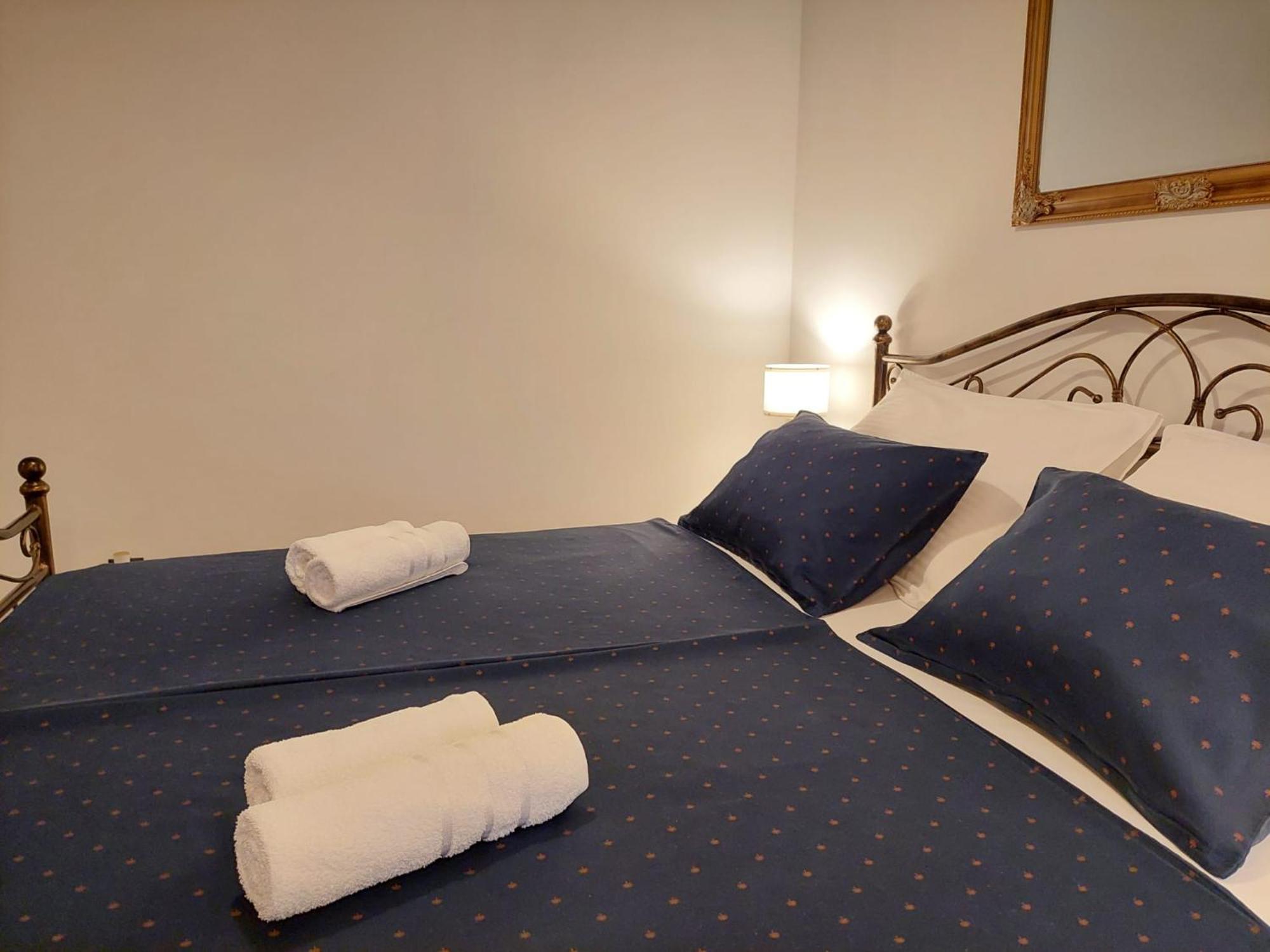 Central Palace Apartment Sibenik Exterior photo