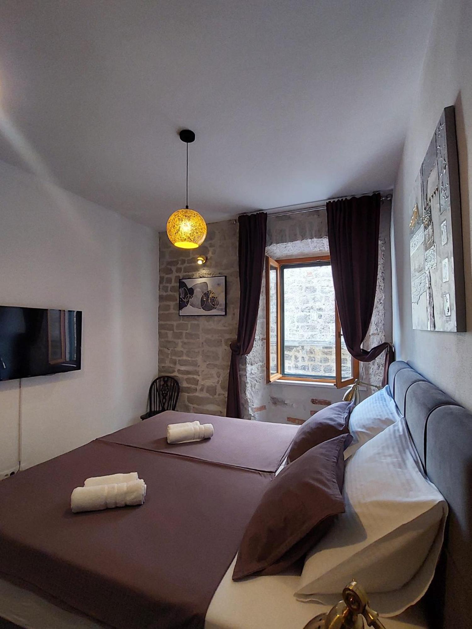 Central Palace Apartment Sibenik Exterior photo